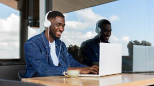 Remote Work and Studying Abroad